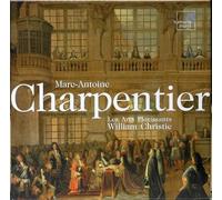 Les Arts Florrissants - Charpentier: Les Arts Florissants