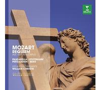 Les Arts Flortissants, William Christie - Mozart: Requiem (The Erato Story)