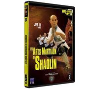 Les Arts martiaux de Shaolin (Shaw Brothers, Version FranA§aise)