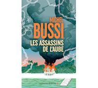 Les assassins de l'aube: roman