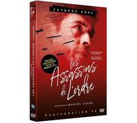Les Assassins de l'ordre [Version restaurée 4K]