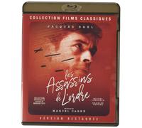 Les Assassins de l'ordre [Version restaurée 4K]