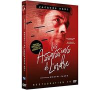 Les assassins de l'ordre DVD New Thriller
