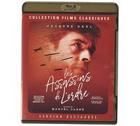 Les Assassins de l'ordre [Version restaurée 4K]