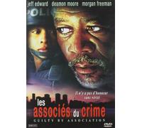 Les Associes du Crime-DVD