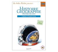 Les Ateliers Hachette: Histoire-Geographie CM2 - Cahier d'activites