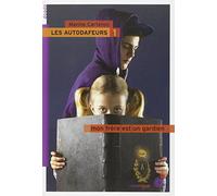 Les autodafeurs 1/Mon frere est un gardien: Mon frère est un gardien
