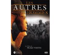 Les Autres Hommes - DVD-