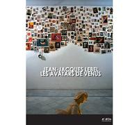 Les Avatars de Venus ( Les Avatars de Vnus / Le Cow-boy et l'indien / Day Nine / Monument Flix Guattari / Le Visiteur ) [ NON-USA FORMAT, PAL, Reg.0 Import - France ]