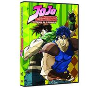 Les Aventures bizarres de Jojo - Saison 1