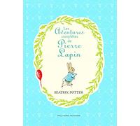 Les aventures complètes de Pierre Lapin