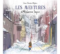 Les Aventures d'Alphonse Lapin