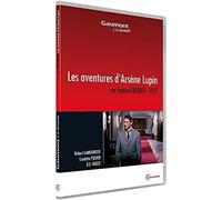 Les Aventures d'Arsène Lupin