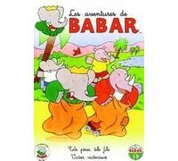 Les Aventures de Babar - 15 - Tels pères, tels fils + Victor victorieux