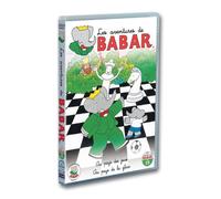 Les Aventures de Babar : Au pays des jeux