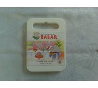 Les Aventures de Babar : La veille dame disparait