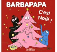 Les Aventures de Barbapapa: Barbapapa - c'est noel