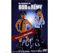 Les Aventures de Bob & Rémy au Théâtre de Dix Heure