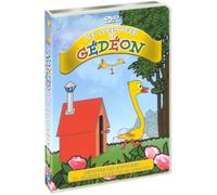 Les Aventures de GA©dA©on - Vol.1