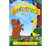 Les Aventures de Gédéon - Vol.2