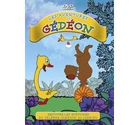 Les aventures de Gédéon, vol. 4