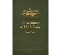 Les aventures de Huck Finn