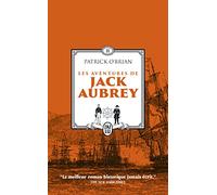 Les aventures de Jack Aubrey: La "surprise" - Expédition à l'île Maurice (2)