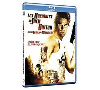 Les aventures de Jack Burton dans le griffes du mandarin [Blu-ray]