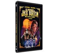 Les Aventures de Jack Burton dans les griffes du Mandarin