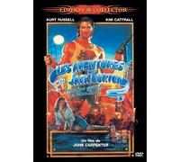 Les Aventures De Jack Burton: Dans Les Griffes Du Mandarin [DVD]