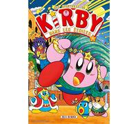 Les Aventures de Kirby dans les Étoiles T04