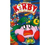 Les Aventures de Kirby dans les Étoiles T06