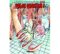 Les aventures de la Mort et Lao-Tseu - Tome 2 - Pas de quartier !