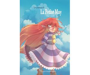 Les Aventures De La Petite May
