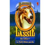 Les Aventures de Lassie - Vol. 1