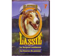Les Aventures de Lassie - Vol. 7