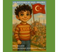 Les Aventures de Lyon : Istanbul