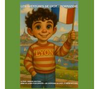 Les Aventures de Lyon : Normandie