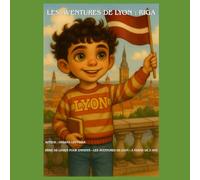 Les Aventures de Lyon : Riga