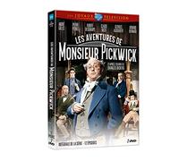 Les Aventures de Monsieur Pickwick