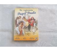 Les aventures de Papa Poule - Coffret 2 DVD