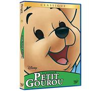 Disney – Les Aventures de Petit Gourou