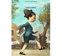 Les aventures de Pinocchio: Histoire d'un pantin (Folio Junior Textes classiques)