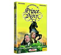 Les aventures de Prince Noir saison 3