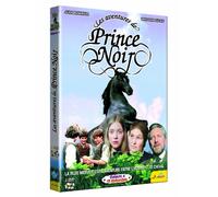 Les aventures de Prince Noir - saison 4