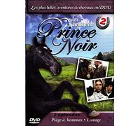 LES AVENTURES DE PRINCE NOIR VOL 2