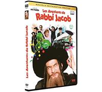 Les Aventures de Rabbi Jacob