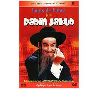 Les Aventures De Rabbi Jacob [DVD] (No English Version)