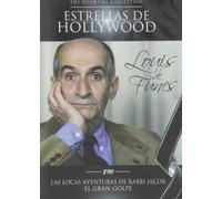 Les aventures de Rabbi Jacob/Faites sauter la banque - Louis de Funes (2 DVD), Colección Estrellas de Hollywood