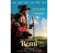 Les Aventures De Remi [Edizione: Stati Uniti]